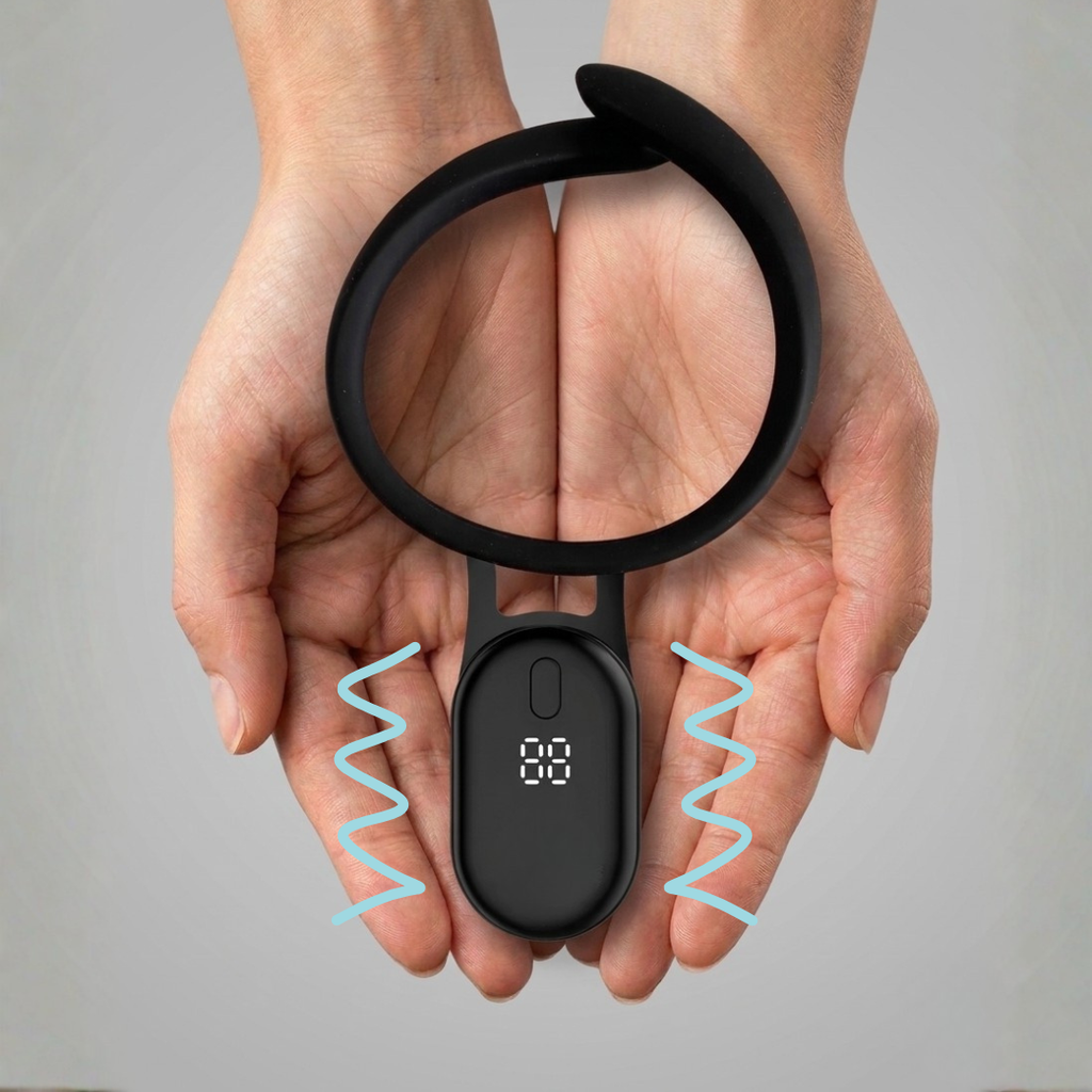 Correcteur de posture intelligent